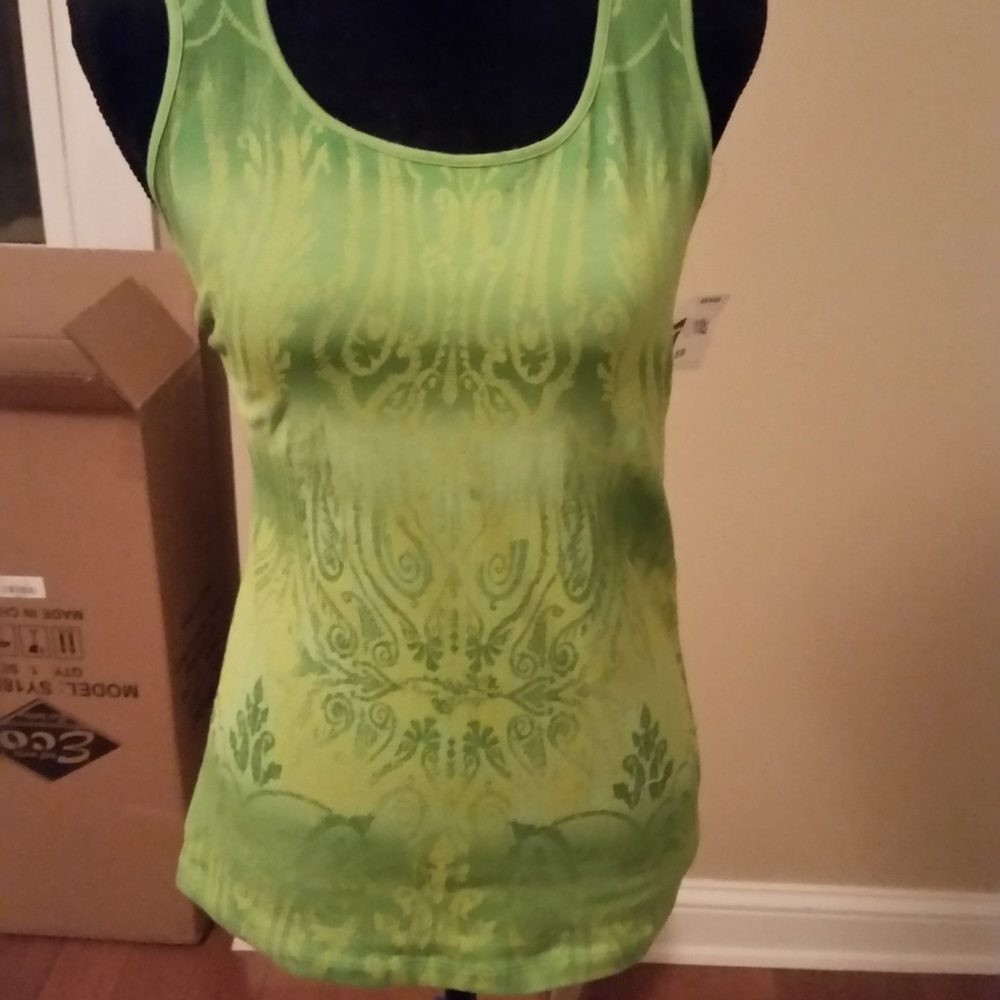 Tank top - Picture 2 of 2